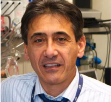 Giuseppe Colombo